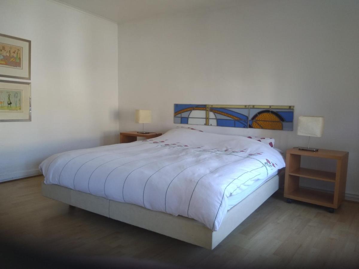 Gezellig Vakantiehuis Te Maissin Eksteriør bilde
